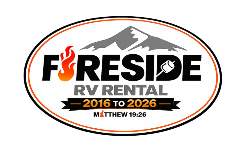 Fireside RV Rental Upper Peninsula, MI