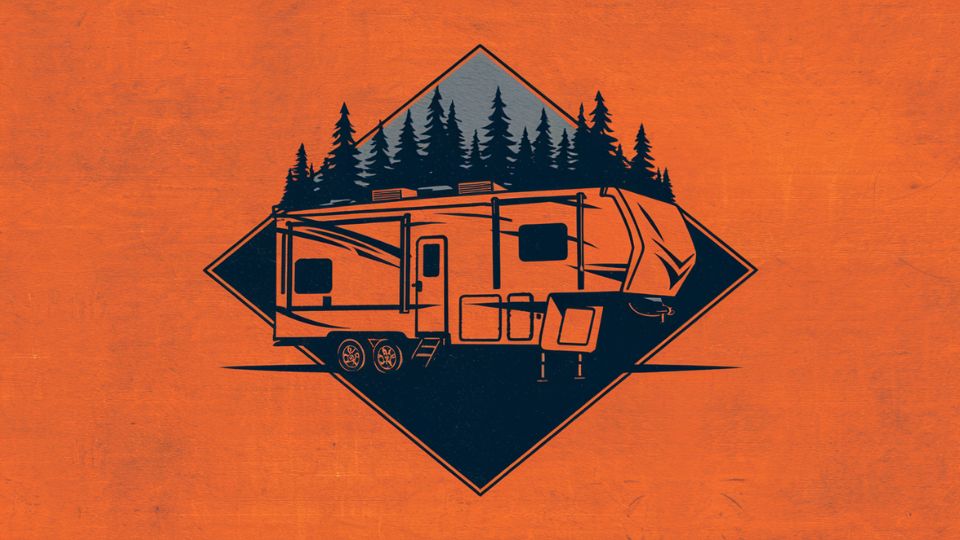 Fifth wheel rental in Upper Peninsula, MI