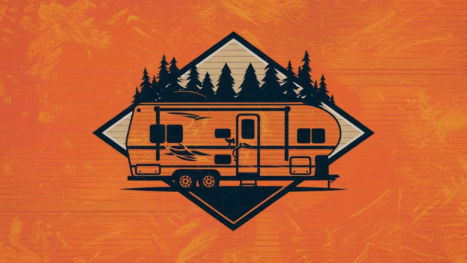 Travel trailer rental in Upper Peninsula, MI